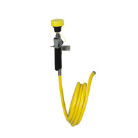 Drench Hoses | Hand Held | Recoiling